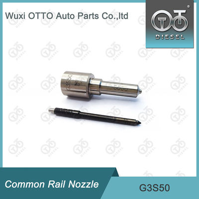 G3S50 Denso Common Rail Nozzle For Injectors 295050-096# 12640381