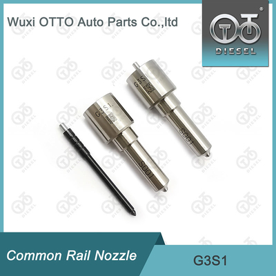 G3S1 Denso Common Rail Nozzle For Injectors 295050-0011 R2AA-13-H50