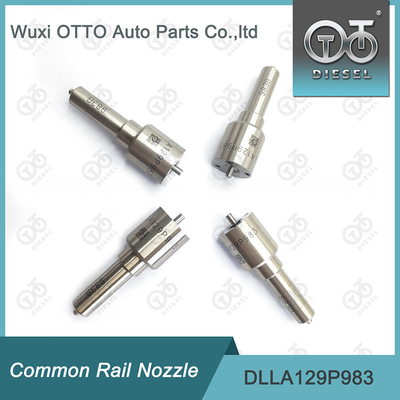 DLLA129P983/093400-9830 Denso Common Rail Nozzle For Injectors 095000-688# RE532216