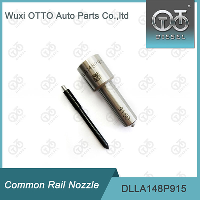 DLLA148P915 Denso Common Rail Nozzle For Injectors 095000-6070 6251-11-3100