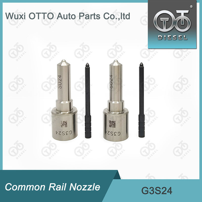 G3S24 Denso Common Rail Nozzle For Injectors 295050-042# 3454125 370-7287