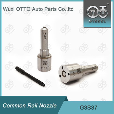 G3S37 DENSO Common Rail Nozzle For Injectors 295050-0640 33800-52700