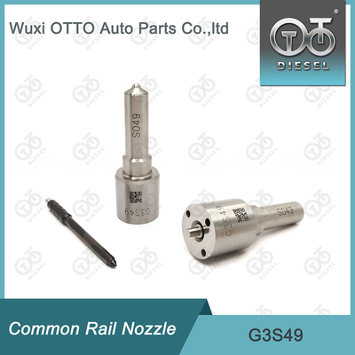 G3S49 DENSO Common Rail Nozzle For Injectors 12644527 03R 07894