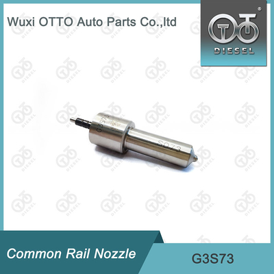 G3S73 Denso Common Rail Nozzle For Injector 295050-1440 / BR336004 / 23670-E0570