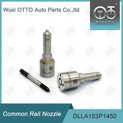 Bosch DLLA153P1450 Common Rail Nozzle for Hyundai 0445110232/233