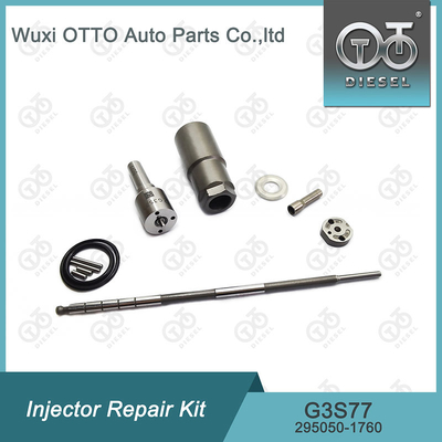 G3S77 Denso Repair Kit For Injector 295050-1760 1465A439