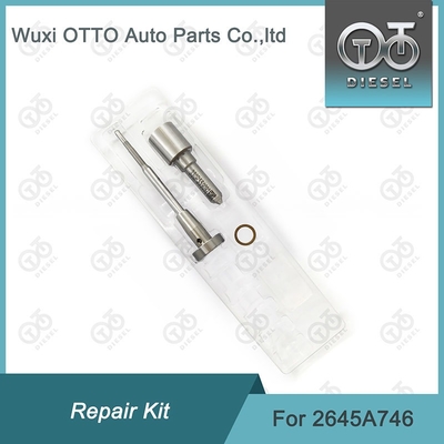 320-0677  Repair Kit For 320D Injector 2645A746