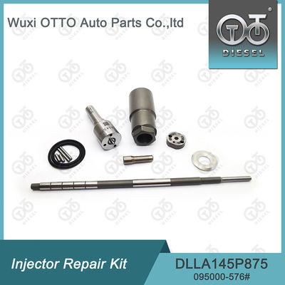 Denso Injector Repair Kit For Injectors 095000-576#/ 811#/ 862# Nozzle DLLA145P875 For MITSUBISHI Pajero