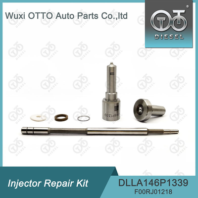 Bosch Repair Kit For Injectors 0445120030/218  Nozzle DLLA146P1339