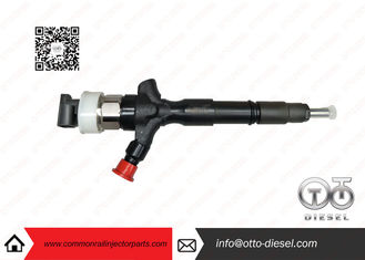 Toyota Engine Common Rail Injector Parts Denso Diesel Injector 23670-0L050