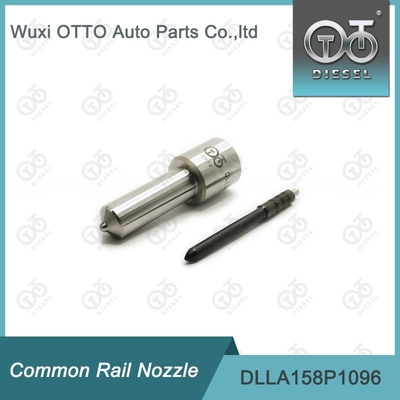 DLLA158P1096 Common Rail Nozzle For Injectors 095000-5471