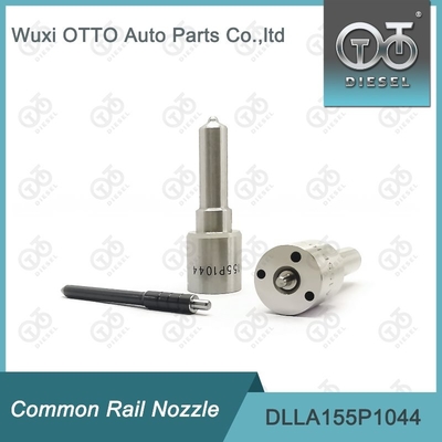 DLLA155P1044 Denso Common Rail Nozzle For Injectors 095000-652# / 951#