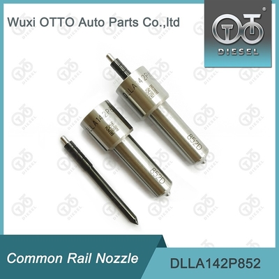 DLLA142P852 093400-8520 DENSO Common Rail Nozzle For Injectors  095000-1211/0809