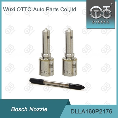 DLLA160P2176 Bosch Injector Nozzle-Φ3.5 Series  For Common Rail Injectors 0445110617