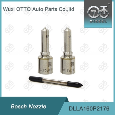 DLLA160P2176 Bosch Injector Nozzle-Φ3.5 Series  For Common Rail Injectors 0 445110617