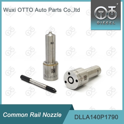 DLLA140P1790 Bosch Common Rail Nozzle For Injectors 0445120141