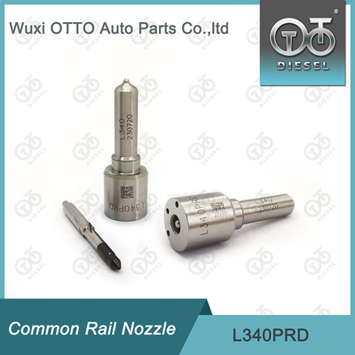 L340PRD Delphi Common Rail Nozzle For Injector R00201D HMC U 1.1 1.4L 28235143