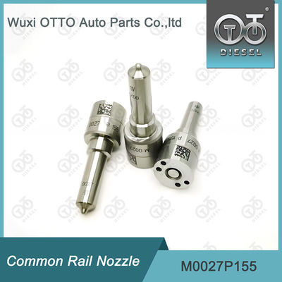M0027P155 SIEMENS VDO Common Rail Nozzle For Injectors A2C53381618 / 1660000Q1W