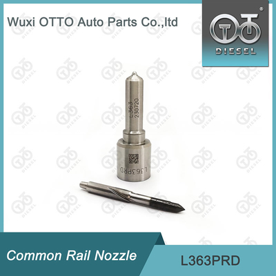 L363PRD Delphi Common Rail Nozzle For Injector 28231462