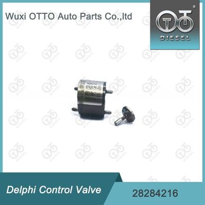 28284216  Common Rail Control Valve For Injectors DOOSAN T4 D34 3.4L INJ 28347042