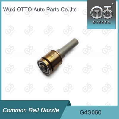 G4S060  Denso Commmon Rail  Nozzle For Injector  23670-0E060 / 23670-09470 / 295700-1130