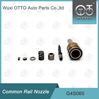G4S060  Denso Commmon Rail  Nozzle For Injector 23670-0E070/23670-08040/23670-09460
