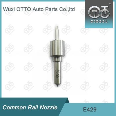 E429  Common Rail Nozzle