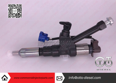 Denso Fuel Common Rail Injector Parts 095000-5215 for Hino P11C