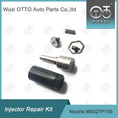 Siemens Injector Repair Kit For Injectors A2C59507596 / A2C53381618 / 1660000Q1W