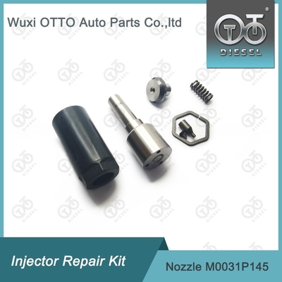 Siemens Injector Repair Kit For Injectors CP1311537424 / 92333