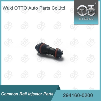 294160-0200 Common Rail Valve Assembly For HP3 HP4 Pump