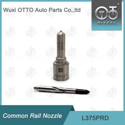 L375PRD Delphi Common Rail Nozzle For Injectors 28236381