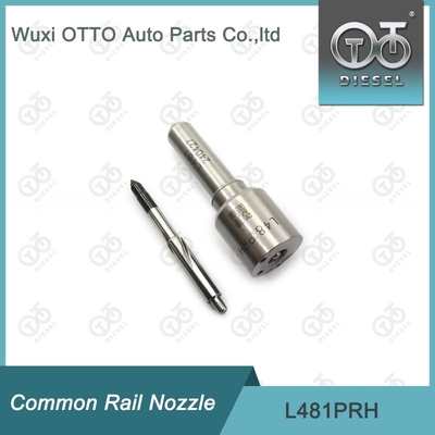 L481PRH Delphi Common Rail Nozzle