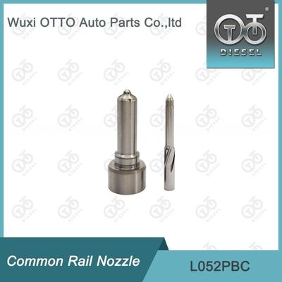 L052PBC Fuel Injector  Common Rail Nozzle