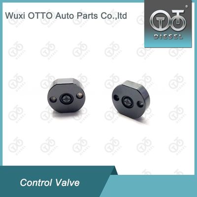 Denso Injector Parts Control Valve Plate 02# For Optimal Functionality