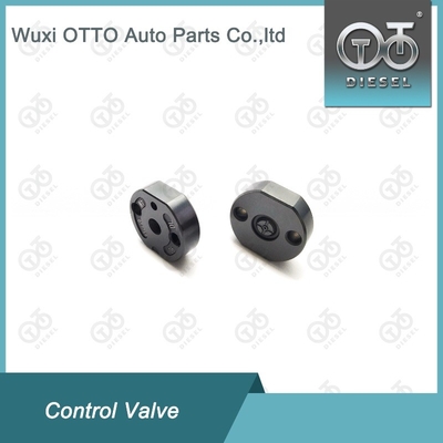 Denso Injector Parts Control Valve 06# With High Speed Steel Construction