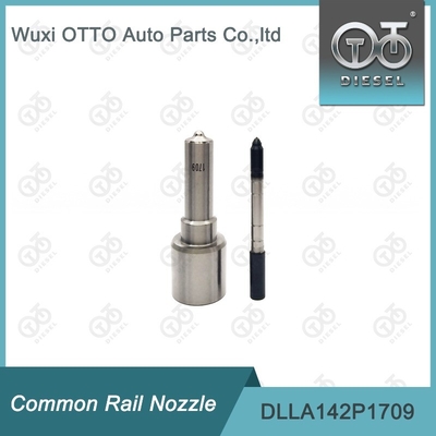DLLA142P1709(0433172047) Common Rail Nozzle For Injectors 0445120121