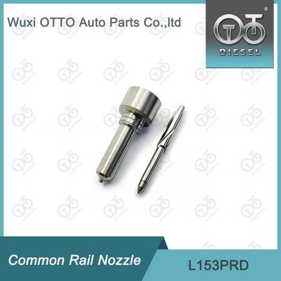 L153PRD Delphi Common Rail Nozzle / Diesel Engine Nozzle For Injector R03101D / R05102D/28232251