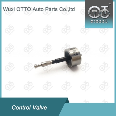 Pressure Valve Common Rail Injector Parts