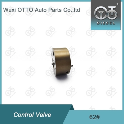 High Speed Steel 62# Control Valve for Engine DD/11 Common Rail Injector Parts