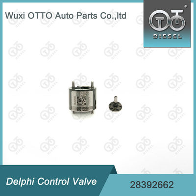28392662  Injector Control Valve For Injector R00001D/28307309