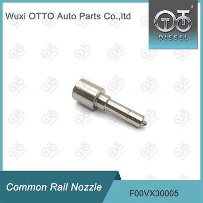 F00VX30005 / F00 VX 30005 Bosch Piezo Nozzle For Injector 0445115024 / 0445115034