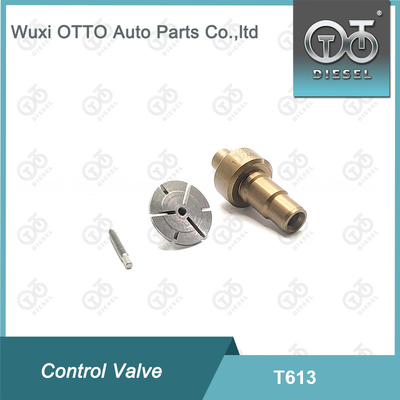 T613 Bosch Common Rail Control Valve Applied 0445110551