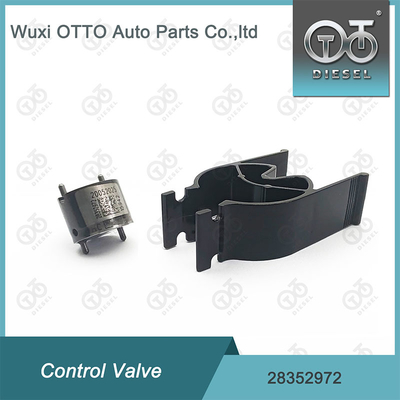 28352972 Common Rail Control Valve for Injector 28308779 Applied Daimler Euro 6 Om651 D22