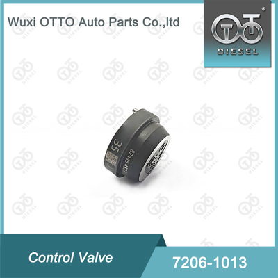 7206-1013 Diesel Control Valve With High Speed Steel