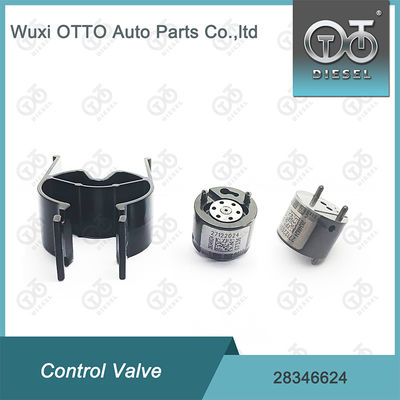 28346624  Common Rail Injector Valve For Injectors R00301D 28236381