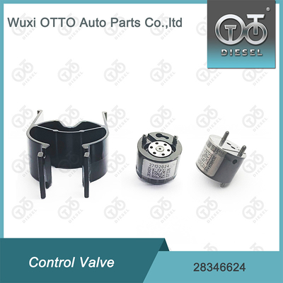 28346624 Delphi Common Rail Injector Valve For Injectors R00301D 28236381