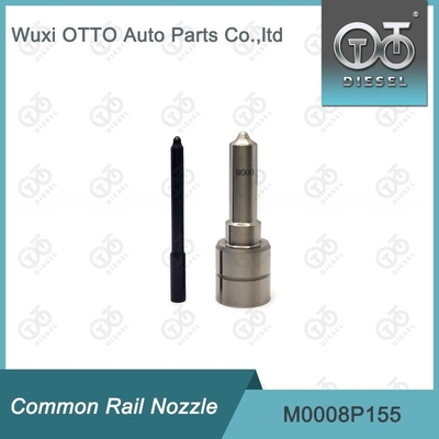 M0008P155 Siemens Vdo Common Rail Nozzle For Injectors 5ws40536