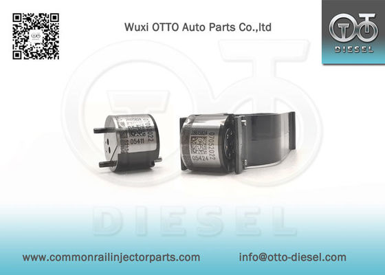 28615824 Common Rail Control Valve For  Diesel Injectors R00001D/28307309