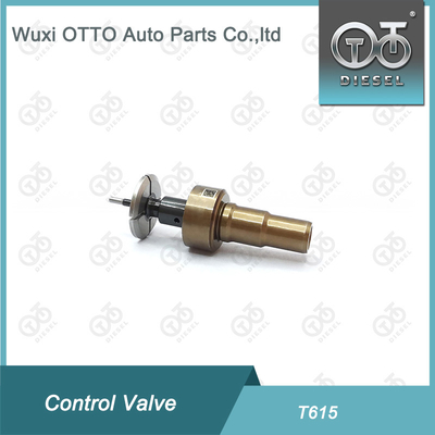 Bosch Common Rail Valve T615 for Injector 0445110522 523